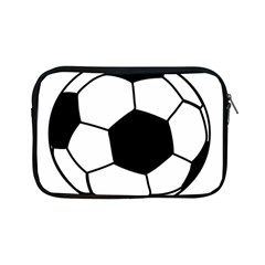 Soccer Lovers Gift Apple Ipad Mini Zipper Cases by ChezDeesTees