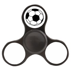 Soccer Lovers Gift Finger Spinner by ChezDeesTees