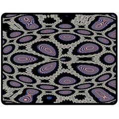 Kalider Fleece Blanket (medium)  by Sparkle