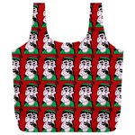 Village Dude - Hillbilly And Redneck - Trailer Park Boys Full Print Recycle Bag (XXXL) Back