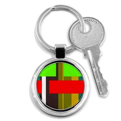 Serippy Key Chain (round) by SERIPPY