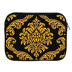 Finesse  Apple Ipad 2/3/4 Zipper Cases by Sobalvarro