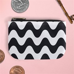 Copacabana  Mini Coin Purse by Sobalvarro