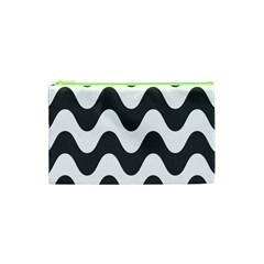 Copacabana  Cosmetic Bag (xs) by Sobalvarro