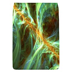 Abstract Illusion Removable Flap Cover (s) by Sparkle