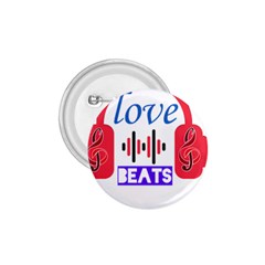 Coolbreez Love  1 75  Buttons by Skirfan