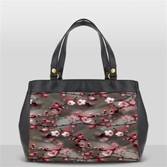 Realflowers Oversize Office Handbag (2 Sides) by Sparkle