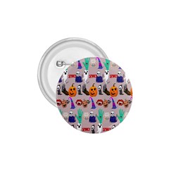 Halloween 1 75  Buttons by Sparkle