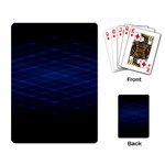 Design B9128364 Playing Cards Single Design (Rectangle) Back