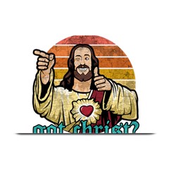 Got Christ? Plate Mats by Valentinaart