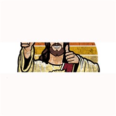 Got Christ? Large Bar Mats by Valentinaart