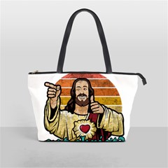 Got Christ? Classic Shoulder Handbag by Valentinaart