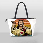 Got Christ? Classic Shoulder Handbag Back