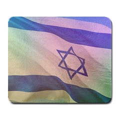 Israel Large Mousepads by AwesomeFlags