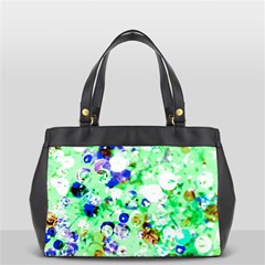 Summer Sequins Oversize Office Handbag by essentialimage