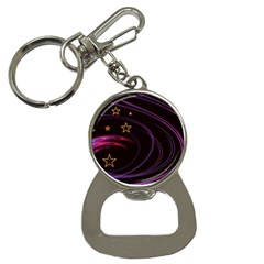 Background Abstract Star Bottle Opener Key Chain by Dutashop