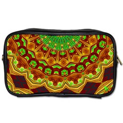 Glorious Toiletries Bag (two Sides) by LW323