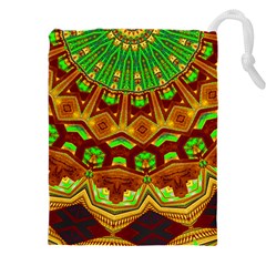 Glorious Drawstring Pouch (4xl) by LW323