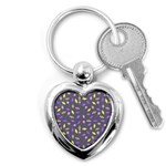 Candy Key Chain (Heart) Front