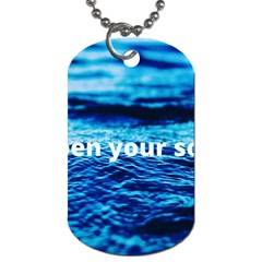 Img 20201226 184753 760 Dog Tag (one Side) by Basab896