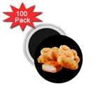 Chicken Nuggets 1.75  Magnets (100 pack)  Front