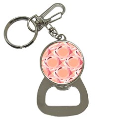 Graffiti Abstract Bottle Opener Key Chain by Wanni