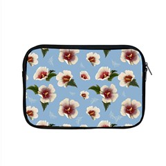 Hibiscus Flowers Apple Macbook Pro 15  Zipper Case