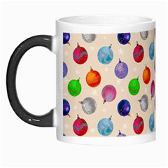 Christmas Balls Morph Mugs by SychEva