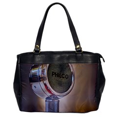 Echoes From The Past Oversize Office Handbag by DimitriosArt