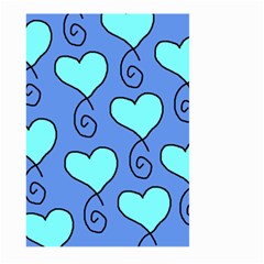 S10 Large Garden Flag (two Sides) by SomethingForEveryone