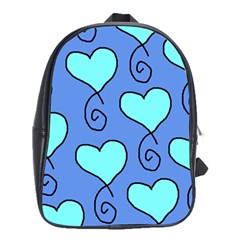 S10 School Bag (xl)