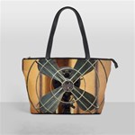 For The Hot Summer Time Classic Shoulder Handbag Front