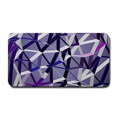 3d Lovely Geo Lines Ix Medium Bar Mats by Uniqued