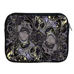 The Pollinator Apple Ipad 2/3/4 Zipper Cases by MRNStudios