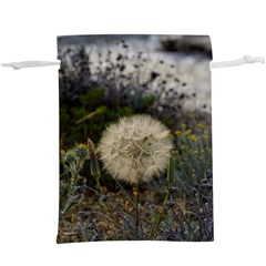 Light Ball  Lightweight Drawstring Pouch (xl) by DimitriosArt