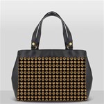 Olimedblk Oversize Office Handbag (2 Sides) Front