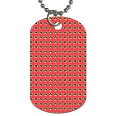 Olimedsalmn Dog Tag (one Side) by violetheavensky