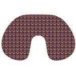 Olimedpurp Travel Neck Pillow Front