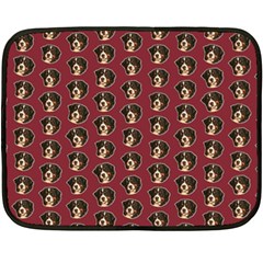 03b9ebab-fac0-4736-81f2-7b757711c2ee B991ebb4-9878-4a00-aaf3-0f397f4d7d3b Double Sided Fleece Blanket (mini)  by jellybeansanddinosaurs