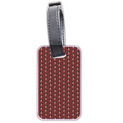 03b9ebab-fac0-4736-81f2-7b757711c2ee B991ebb4-9878-4a00-aaf3-0f397f4d7d3b Luggage Tag (two Sides) by jellybeansanddinosaurs