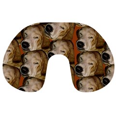 E380e471-c64d-409b-8d9d-1c190b9d4516 Travel Neck Pillow by jellybeansanddinosaurs