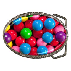 Bubble Gum Belt Buckles by artworkshop