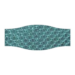 Bubble Wrap Stretchable Headband by artworkshop