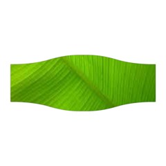 Banana Leaf Stretchable Headband by artworkshop