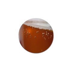 Bubble Beer Golf Ball Marker (10 Pack) by artworkshop