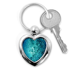 Bubbles Water Bub Key Chain (heart) by artworkshop