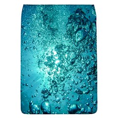 Bubbles Water Bub Removable Flap Cover (l) by artworkshop