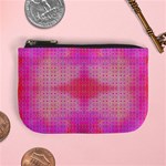 Engulfing Love Mini Coin Purse Front