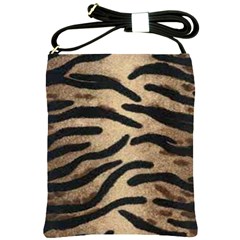 Tiger 001 Shoulder Sling Bag