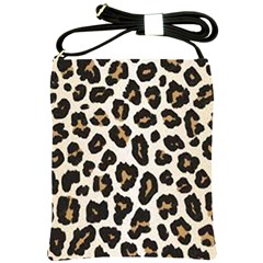 Tiger002 Shoulder Sling Bag